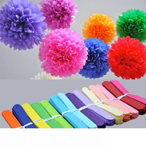 holiday supplies 10inch (25cm) fluffy tissue paper pom poms hanging rose flower balls garlands wedding baby shower party decoration
holiday supplies 10inch (25cm) fluffy tissue paper pom poms hanging rose flower balls garlands wedding baby shower party decoration