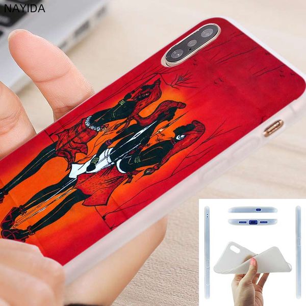 soft phone case for iphone 11 pro x xr xs max 8 7 6 6s 6plus 5s s10 s11 note 10 plus huawei p30 xiaomi cover africana art
soft phone case for iphone 11 pro x xr xs max 8 7 6 6s 6plus 5s s10 s11 note 10 plus huawei p30 xiaomi cover africana art