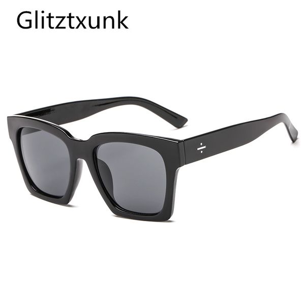 glitztxunk square sunglasses men women mirror brand black sports sun glasses for male uv400 shade goggles, White;black
glitztxunk square sunglasses men women mirror brand black sports sun glasses for male uv400 shade goggles, White;black