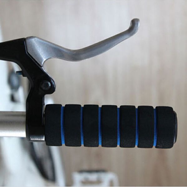 handlebar grips cover motorcycle grips handlebar soft sponge bar brake handle
handlebar grips cover motorcycle grips handlebar soft sponge bar brake handle