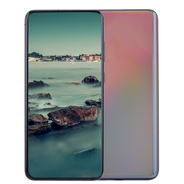 256GB 512GB окт Ядро 5G Goophone GPS20 20U Ультра V4 Android 10 6,9" Punch-дырка Полноэкранного Face ID Fingerprint 4 камеры 4G LTE смартфон
256GB 512GB окт Ядро 5G Goophone GPS20 20U Ультра V4 Android 10 6,9" Punch-дырка Полноэкранного Face ID Fingerprint 4 камеры 4G LTE смартфон