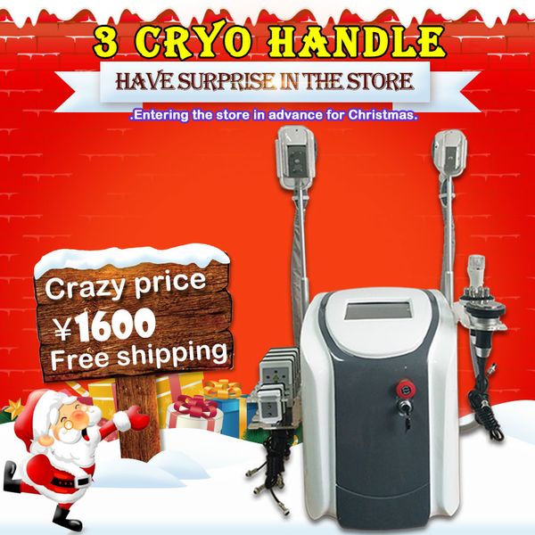 2019 new promotion 6 in 1 ultrasonic cavitation cryolipolysis vacuum lipo laser slimming machine rf facial face lifting
2019 new promotion 6 in 1 ultrasonic cavitation cryolipolysis vacuum lipo laser slimming machine rf facial face lifting