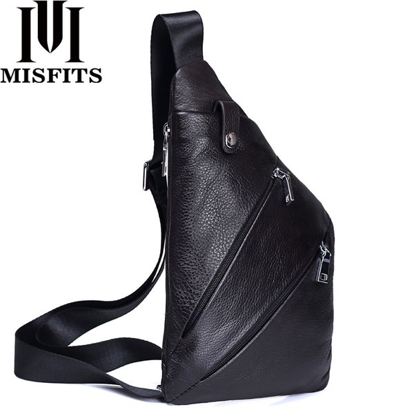 quenya new genuine leather men chest bag fashion crossbody bag men messenger bags cow leather travel pack for male shoulder
quenya new genuine leather men chest bag fashion crossbody bag men messenger bags cow leather travel pack for male shoulder