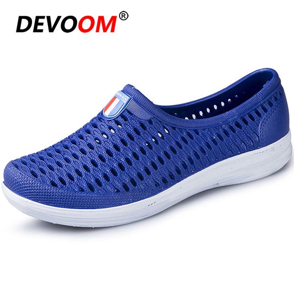 fashion light zuecos hombre men's sandals mesh breathable beach shoes slip on water slippers water shoes slippers fast shipping, Black
fashion light zuecos hombre men's sandals mesh breathable beach shoes slip on water slippers water shoes slippers fast shipping, Black