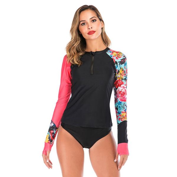 sagace siamese surf suit women swimsuit sports swimming swimwear diving suit piece water surf swim women swimsuits
sagace siamese surf suit women swimsuit sports swimming swimwear diving suit piece water surf swim women swimsuits