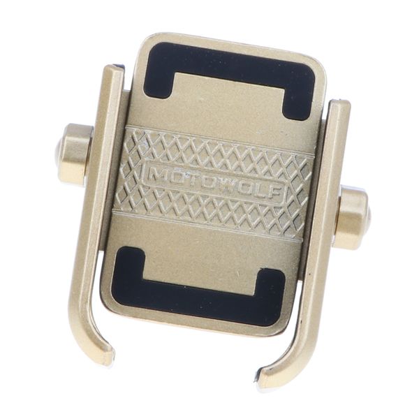 metal bike phone mount universal bicycle/motorcycle cell phone holder smartphone cradle clamp 360° rotatable for phone
metal bike phone mount universal bicycle/motorcycle cell phone holder smartphone cradle clamp 360° rotatable for phone