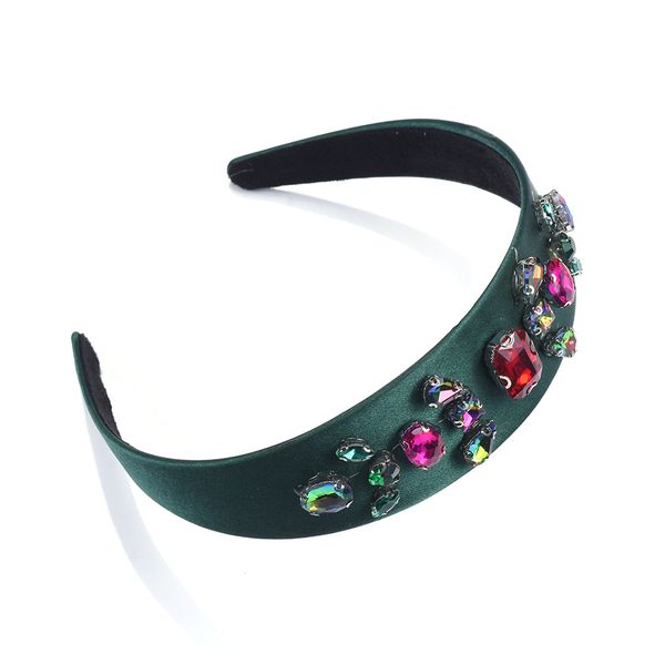 boho ethnic women's hairband jewelry ladies elegant hair jewelry statement headband girls glass crystal hair hoop headwear, Golden;white
boho ethnic women's hairband jewelry ladies elegant hair jewelry statement headband girls glass crystal hair hoop headwear, Golden;white