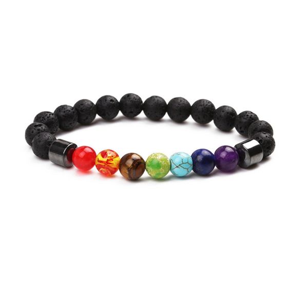 new style natural stone volcanic stone yoga energy bracelet volcanic chakra for men women reiki prayer bangles, Golden;silver
new style natural stone volcanic stone yoga energy bracelet volcanic chakra for men women reiki prayer bangles, Golden;silver