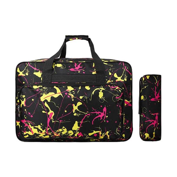 large capacity sewing machine bag travel portable storage bag sewing machine bags multifunctional sewing tools hand bags
large capacity sewing machine bag travel portable storage bag sewing machine bags multifunctional sewing tools hand bags