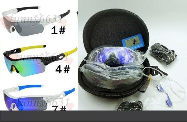 brand design man polarized tr90 frame wind glasses +hard case women outdoor sport cycling eyewear driving glass 9colors 5lens ing, White;black
brand design man polarized tr90 frame wind glasses +hard case women outdoor sport cycling eyewear driving glass 9colors 5lens ing, White;black