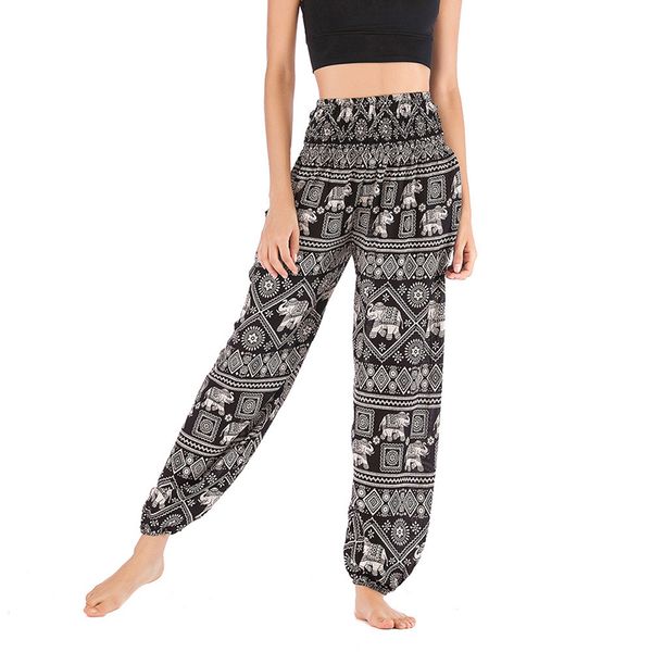 women's pants & capris women red elephant design loose fit harem hippie workout party beach casual trousers drop, Black;white
women's pants & capris women red elephant design loose fit harem hippie workout party beach casual trousers drop, Black;white