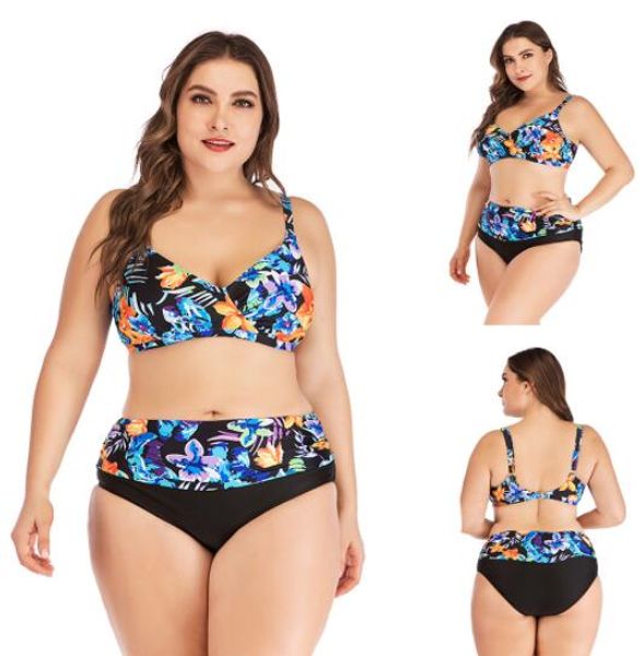 new 2023 big fat plus size printed bikini slim one piece flat angle skirt swimwear conservative flexible stylish bikinis sets
new 2023 big fat plus size printed bikini slim one piece flat angle skirt swimwear conservative flexible stylish bikinis sets