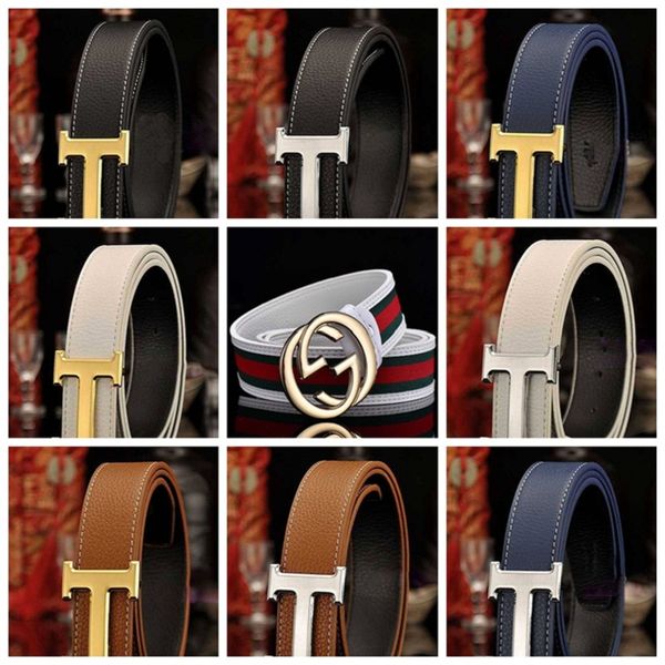 mens designer belts luxury design waistbands men's belt fashion brand genuine leather big large belt buckle nice g5 with box, Black;brown
mens designer belts luxury design waistbands men's belt fashion brand genuine leather big large belt buckle nice g5 with box, Black;brown