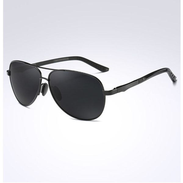 eyewear sunglasses men polarized uv400 aluminum magnesium square black silver sun glasses men 2019 women sunglasses, White;black
eyewear sunglasses men polarized uv400 aluminum magnesium square black silver sun glasses men 2019 women sunglasses, White;black