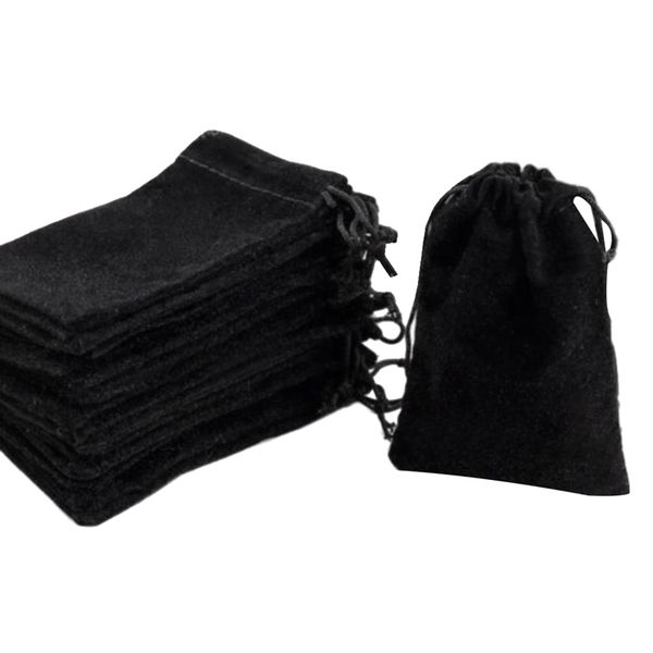 gift wrap black flocking cloth jewelry pouches/drawstring bag drawstring jewellery (100 pcs) 3 inch
gift wrap black flocking cloth jewelry pouches/drawstring bag drawstring jewellery (100 pcs) 3 inch