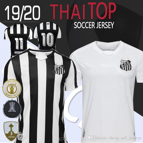 thailand 2019 2020 santos fc soccer jersey 19 20 santos home away gabriel rodrygo dodo renato sasha football shirts soccer jerseys, Black;yellow
thailand 2019 2020 santos fc soccer jersey 19 20 santos home away gabriel rodrygo dodo renato sasha football shirts soccer jerseys, Black;yellow