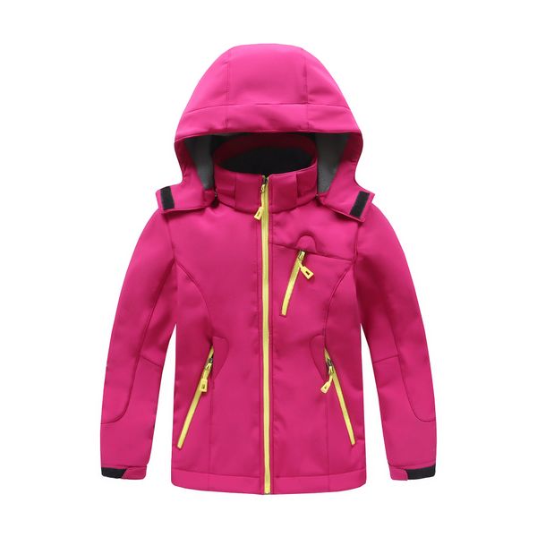 children outdoor waterproof jacket ~ boy's girls big boy 2018 autumn and winter new style plus velvet jacket childrenswear outdo, Tan;black
children outdoor waterproof jacket ~ boy's girls big boy 2018 autumn and winter new style plus velvet jacket childrenswear outdo, Tan;black