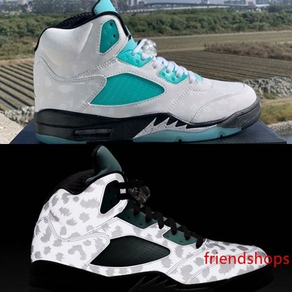 2020 new island green jumpman 5 basketball shoes for men 5s 3m reflective sneakers mens trainers sports des chassures zapatos size 13
2020 new island green jumpman 5 basketball shoes for men 5s 3m reflective sneakers mens trainers sports des chassures zapatos size 13