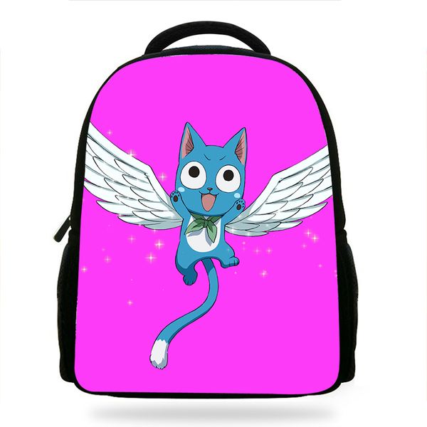 14-дюймовых дети счастливой fairy tail cat рюкзак девушка мультфильм детского рюкзак детские ранцы рюкзаки corlorful учиться в россии
14-дюймовых дети счастливой fairy tail cat рюкзак девушка мультфильм детского рюкзак детские ранцы рюкзаки corlorful учиться в россии