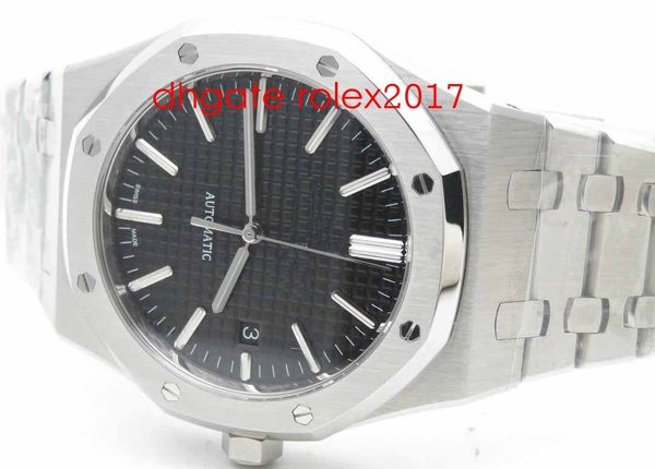 mens super +f factory 15400 calibre 3120 sapphire crystal with anti-reflective coating men's sport automatic movement watch, Slivery;brown
mens super +f factory 15400 calibre 3120 sapphire crystal with anti-reflective coating men's sport automatic movement watch, Slivery;brown