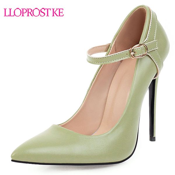 lloprost ke 2020 new fashion thin high heels party wedding pumps women shoes pointed toe buckle strap concise shoes woman pumps, Black
lloprost ke 2020 new fashion thin high heels party wedding pumps women shoes pointed toe buckle strap concise shoes woman pumps, Black