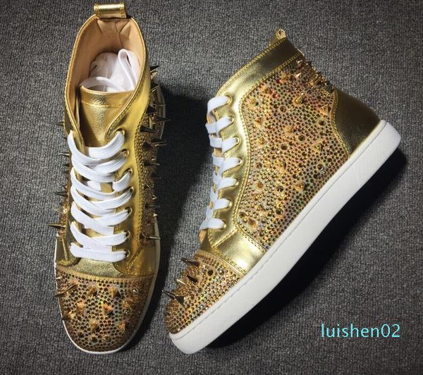 new rantus orlato men's flat graffiti sneakers men red bottom shoes,2020 new pik pik studs shoes no limit rhinestones red sneakers l02, Black
new rantus orlato men's flat graffiti sneakers men red bottom shoes,2020 new pik pik studs shoes no limit rhinestones red sneakers l02, Black