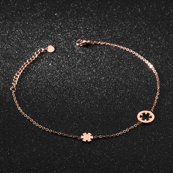 queen66 топ бренд снежинка ножные браслеты браслет для женщин розовое золото цвет 21-26 см девушка женский лодыжки ноги цепи ювелирных издел, Red;blue 
queen66 топ бренд снежинка ножные браслеты браслет для женщин розовое золото цвет 21-26 см девушка женский лодыжки ноги цепи ювелирных издел, Red;blue