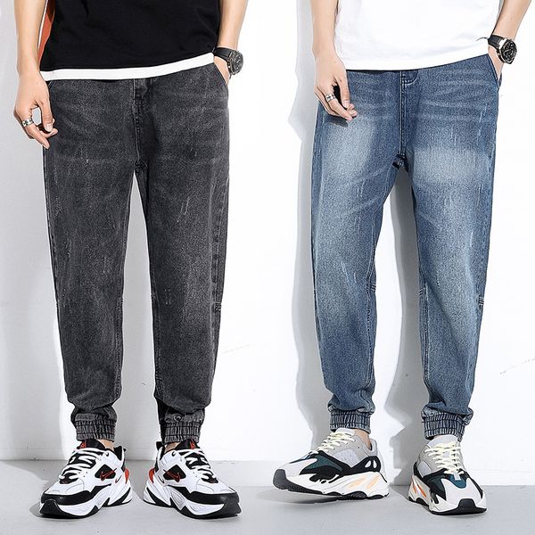 japanese style fashion men jeans loose fit black blue slack bottom cargo pants hombre streetwear hip hop jeans men joggers pants
japanese style fashion men jeans loose fit black blue slack bottom cargo pants hombre streetwear hip hop jeans men joggers pants