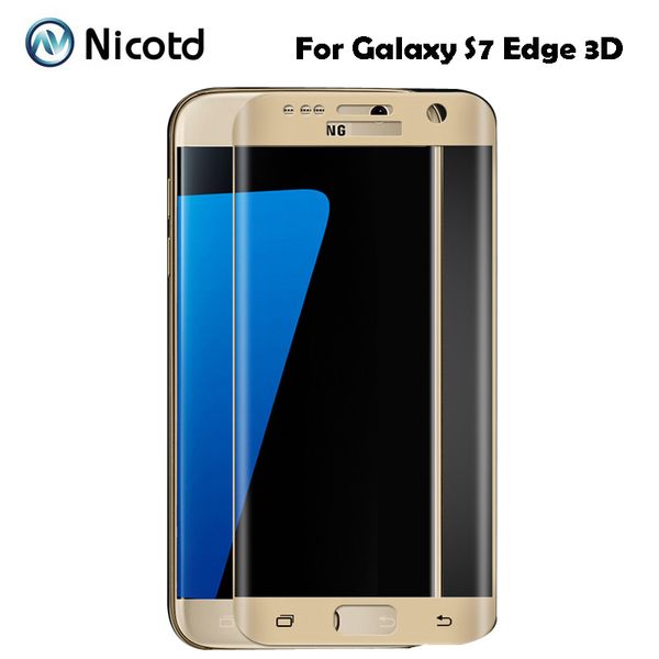 3d curved tempered glass for samsung galaxy s7 edge screen protector full cover safe protective film for galaxy s8 plus s7edge
3d curved tempered glass for samsung galaxy s7 edge screen protector full cover safe protective film for galaxy s8 plus s7edge