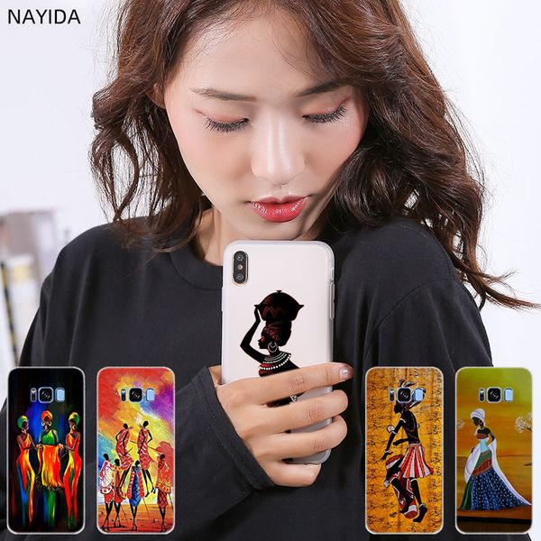 phone cases silicone soft cover for samsung s10 s9 s8 s7 s6 plus edge e note 10 9 8 pro case africana art
phone cases silicone soft cover for samsung s10 s9 s8 s7 s6 plus edge e note 10 9 8 pro case africana art