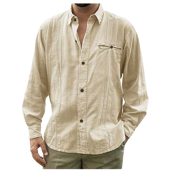 fashion men's shirts camisa casual long sleeve male blouseturn-down collar button solid beach shirt men camisas masculina, White;black
fashion men's shirts camisa casual long sleeve male blouseturn-down collar button solid beach shirt men camisas masculina, White;black