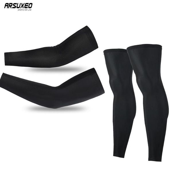 arsuxeo arm warmers ice sleeves breathable running arm leg sleeves fitness uv protection basketball sport cycling outdoor xt05m, Black;gray
arsuxeo arm warmers ice sleeves breathable running arm leg sleeves fitness uv protection basketball sport cycling outdoor xt05m, Black;gray