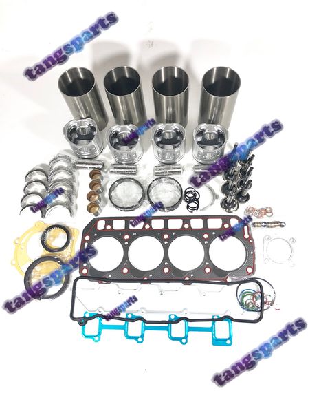 4d94e engine rebuild kit with valves for kumatsu engine parts dozer forklift excavator loaders etc engine parts kit
4d94e engine rebuild kit with valves for kumatsu engine parts dozer forklift excavator loaders etc engine parts kit