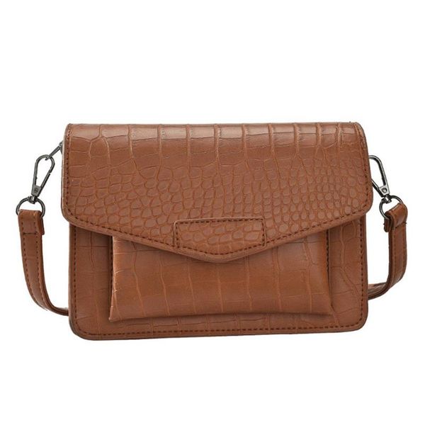 spring and summer new style faux leather shoulder bag fashion vintage casual crossbody bag satchel for women girls
spring and summer new style faux leather shoulder bag fashion vintage casual crossbody bag satchel for women girls