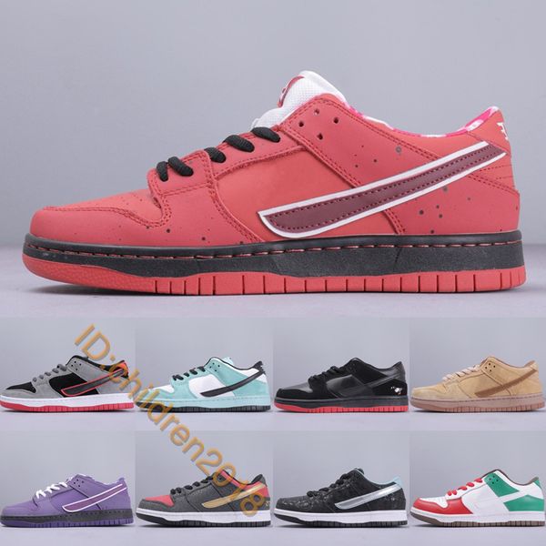 sb dunk low red lobster casual shoes men women designer s.p.o.t walk of fame purple lobster skate sneakers, Black
sb dunk low red lobster casual shoes men women designer s.p.o.t walk of fame purple lobster skate sneakers, Black