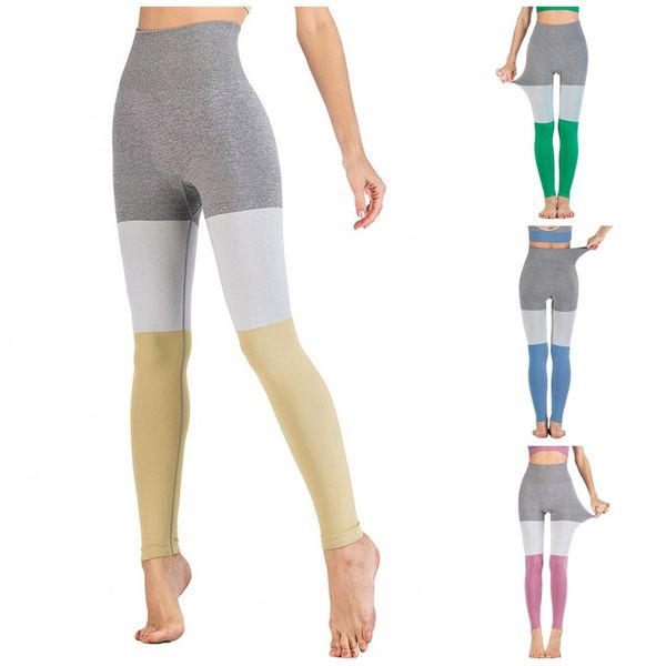 beauty hip overall full tights color splice stripe vital high waist seamless yoga fitness workout sport pant slim gym legging women 33yj e19, White;red
beauty hip overall full tights color splice stripe vital high waist seamless yoga fitness workout sport pant slim gym legging women 33yj e19, White;red