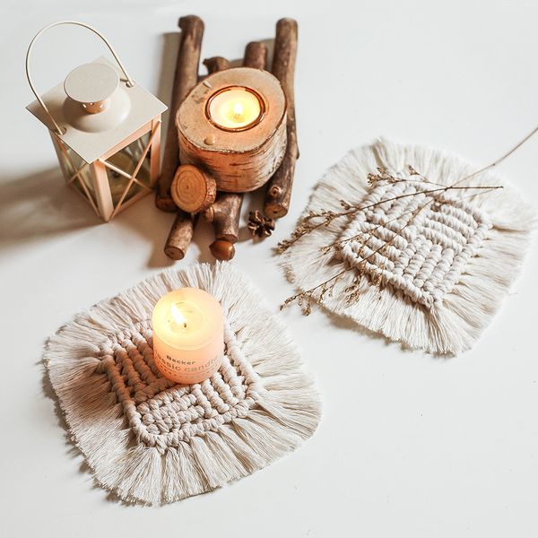 rustic cup mat table accessories decoration beige cotton linen washable non-slip heat insulation for teacups gt043
rustic cup mat table accessories decoration beige cotton linen washable non-slip heat insulation for teacups gt043