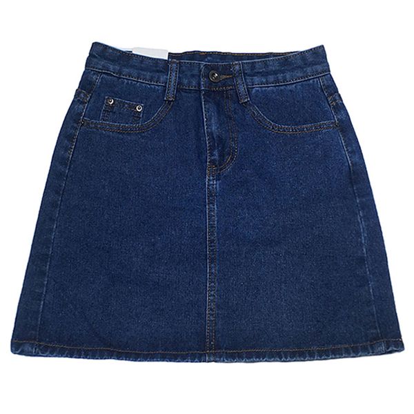 summer fashion high waist skirts womens denim skirt female casual jeans skirt denim a-line mini, Black
summer fashion high waist skirts womens denim skirt female casual jeans skirt denim a-line mini, Black