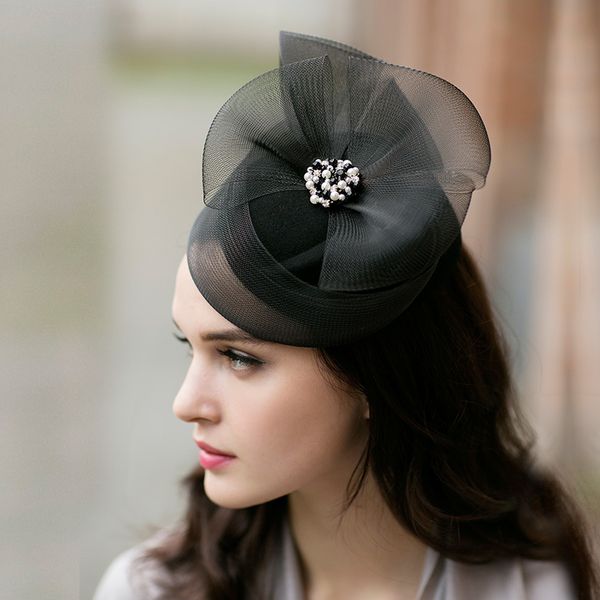 ladies chic mesh yarn fedoras hat women banquet paty korean version fashion headdress cap female royal ascot elegant caps h7111, Blue;gray
ladies chic mesh yarn fedoras hat women banquet paty korean version fashion headdress cap female royal ascot elegant caps h7111, Blue;gray
