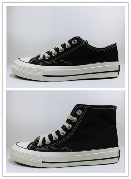 designer shoe fashion classic high casual shoes low style sports stars chuck classic canvas shoe sneakers men's women's ca, Black
designer shoe fashion classic high casual shoes low style sports stars chuck classic canvas shoe sneakers men's women's ca, Black