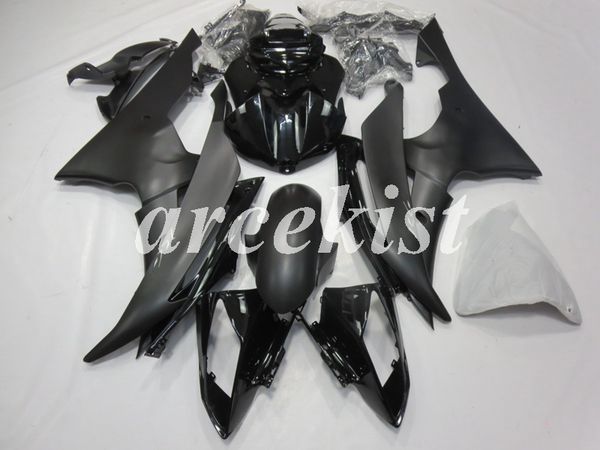 new abs injection mold full fairings kits fit for yamaha yzf-r6 2008 2009 2010 2011 2012 2013 2014 2015 2016 r6 body set custom black light
new abs injection mold full fairings kits fit for yamaha yzf-r6 2008 2009 2010 2011 2012 2013 2014 2015 2016 r6 body set custom black light