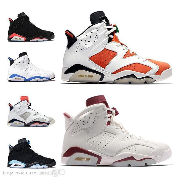 6 6s infrared 2019 mens basketball shoes tinker unc black cat carmine sports blue oreo white infared sport sneakers online sale
6 6s infrared 2019 mens basketball shoes tinker unc black cat carmine sports blue oreo white infared sport sneakers online sale