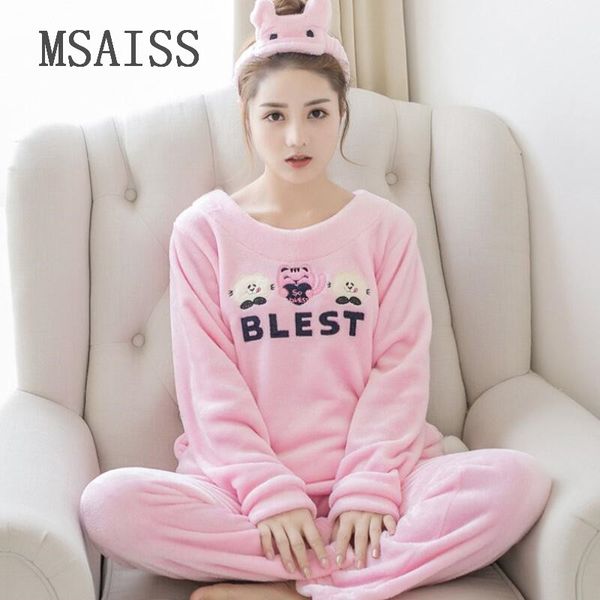 spring autumn women pyjamas sets sleepwear suit thick warm coral flannel nightgown female cartoon animal pijama mujer, Black;red
spring autumn women pyjamas sets sleepwear suit thick warm coral flannel nightgown female cartoon animal pijama mujer, Black;red