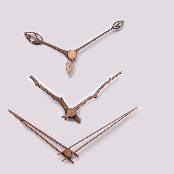 wooden pointers diy creative wall clock hands 10 12 inch clock walnut wood needle quartz replace part accessories
wooden pointers diy creative wall clock hands 10 12 inch clock walnut wood needle quartz replace part accessories
