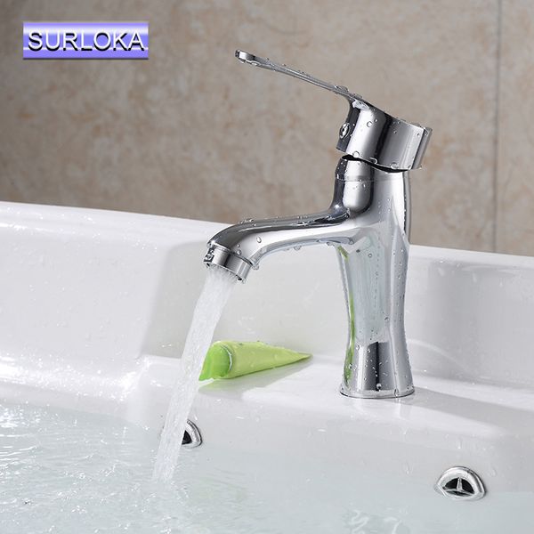 bathroom basin faucet classic stainless steel 304 mixers sink tap single handle basin faucet modern and cold water dual use
bathroom basin faucet classic stainless steel 304 mixers sink tap single handle basin faucet modern and cold water dual use