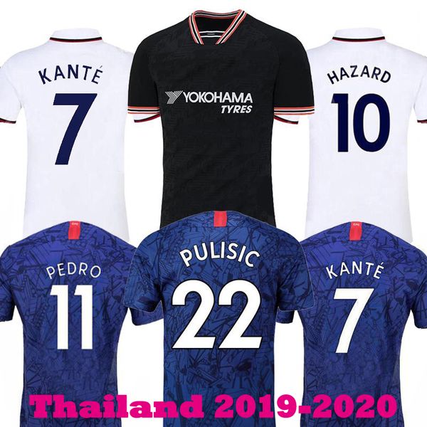 thailand kante abraham mount lampard odoi jorginho pulisic soccer jersey 2019 2020 giroud willan football shirt 19 20 men + kids kit, Black;yellow
thailand kante abraham mount lampard odoi jorginho pulisic soccer jersey 2019 2020 giroud willan football shirt 19 20 men + kids kit, Black;yellow