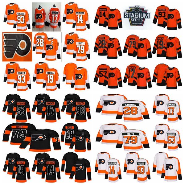 philadelphia flyers jersey 14 sean couturier jersey 53 shayne gostisbehere 28 claude giroux 79 carter hart hockey jerseys stitched mens, Black;red
philadelphia flyers jersey 14 sean couturier jersey 53 shayne gostisbehere 28 claude giroux 79 carter hart hockey jerseys stitched mens, Black;red