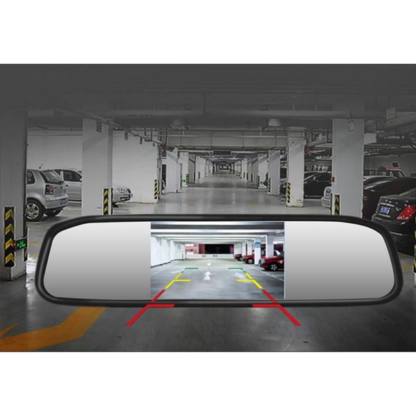 4.3"tft lcd display monitor rearview mirror rearview mirror auto car dvd av
4.3"tft lcd display monitor rearview mirror rearview mirror auto car dvd av