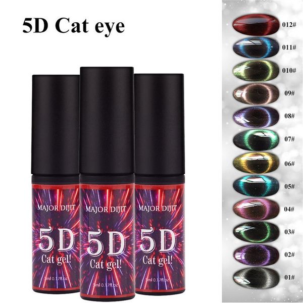 5ml nail polish 5d cat gel cat eye gel long lasting nail polish art uv led beauty drop shipping
5ml nail polish 5d cat gel cat eye gel long lasting nail polish art uv led beauty drop shipping