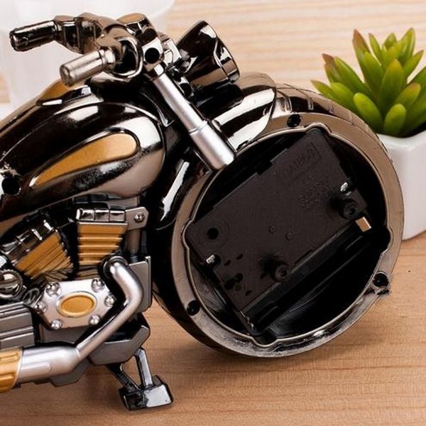 motorcycle alarm clock shape creative retro gifts upscale furnishings home decorator sale new
motorcycle alarm clock shape creative retro gifts upscale furnishings home decorator sale new